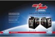 The World’s Most Advanced Battery Box AP715arkcorp.com.au/Content/manuals/ArkPak AP715 manual 120315.pdf · The World’s Most Advanced Battery Box Issue 2, March ... The battery