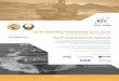 ELECTRONIC WARFARE GCC 2018 - Tangent · PDF fileNow in its 6th edition, Tangent Link’s Electronic Warfare GCC 2018 is the leading event supported by the region’s elite intelligence