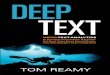 Deep Text: Using Text Analytics to Conquer Information ...books.infotoday.com/books/Deep-Text/Deep_Text_Sample.pdf · Classification: LCC QA76.9.D343 R422 2016 | DDC 006.3/12—dc23