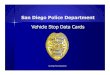 San Diego Police Departmentdocs.sandiego.gov/councilcomm_agendas_attach/2015/... · San Diego Police Department ... Eastern 3,162 48 10 17,685 1,866 101 24 6,162 3,436 147 37 18,201