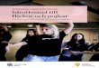 Program för hållbar jämställdhet Idrottsstöd till flickor ...¶teborg.pdf · Därför har SKL initierat en högnivågrupp för hållbar jämställdhet, med den högsta politiska