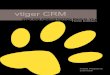 vtiger CRM Users and Administration Manual - scrfix.com · Preface The vtiger CRM manual is a comprehensive step-by-step guide to using this powerful CRM system, an Open Source Customer