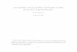 Accountability of Local and State Governments in India: An ... · Accountability of Local and State Governments in India: An Overview of ... of democracy uderlies goals of ‘gender