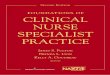 Foundations of Clinical Nurse Specialist Practicelghttp.48653.nexcesscdn.net/80223CF/springer-static/media/sample... · Foundations of Clinical Nurse Specialist Practice This is