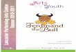 A Teacher’s Guide to Ferdinand the Bull by Childsplay - LPAC1).pdf · A Teacher’s Guide to “Ferdinand the Bull” by Childsplay . 2 ... Theatre Etiquette ... flamenco dancing