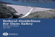 Guidelines for Dam Safety Guidelines for Dam Safety ... A diversion cofferdam diverts a stream into a pipe, ... in the body of an embankment dam to prevent seepage