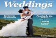 Friday, April 25, 2014 Weddings - Calgary Herald · Trading vows in a winter wonderland has its ... an entire business around helping Calgarians ... “A basic wedding takes about