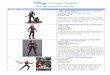 Black Widow Fact Sheet.4.23 - Disney Consumer …€™s Black Widow Product Fact Sheet 2016 FIGURES, VEHICLES & PLAYSETS Marvel’s Black Widow Marvel Select 6 3/4” Action Figure