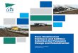 Base Stabilization Guidance and Additive Selection for …€¦ ·  · 2017-12-20Base Stabilization Guidance and Additive Selection for Pavement Design and Rehabilitationiii 