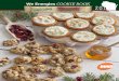We Energies COOKIE BOOK We Energies Cookie Book to ... products made right here in Wisconsin. ... Chocolate Cherry Stout Cookies 13