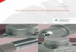 Sensor systems for turbomachinery - Zeefax · Sensor systems for turbomachinery. ... plant and equipment. Today, ... and optimizes the use of bleed air in gas turbine de-icing systems