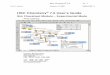 HSC Chemistry 7.0 User's Guide Sim Experimental.pdf · HSC Chemistry ® 7.0 47 - 1 Pertti Lamberg October 12, 2009 09006-ORC-J HSC Chemistry ® 7.0 User's Guide Sim Flowsheet Module