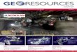 Journal for Resources, Mining, Tunnelling, Geotechnics and ... · Journal for Resources, Mining, Tunnelling, Geotechnics and Equipment 03 | 2016 BIM Process management Tunnel escape