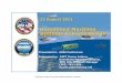 Unmanned Maritime Systems Current Status - …auvac.org/uploads/publication_pdf/AUSI Conf Brief_22 Aug...Large Displacement UUV (LDUUV) Capabilities – During USDG, Missions agreed