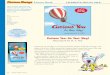 Curious You: On Your Way! - Houghton Mifflin Harcourt · classic Curious George ... Curious You: On Your Way!is a perfect sendoff for children of ... with George and discover this