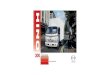 Brochure Hino A4 oblong - North East Truck and Van · The HINO 300 series. If your only objective was to haul loads, there would be no reason to select this truck. ... brochure may