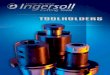 Toolholder Catalog - Ingersoll Cutting Tools · HSK Toolholder Standard Form A,E & F 27, 28 HSK-ER Collet Chuck – Metric HSK-E 32, 40, 50, 63 29 ... f3 8d 5 6 1 d L4 C L1 f 2 d3