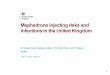 3. V. Hope - Mephedrone injecting risks and infections in .... V. Hope...Public Health England Why mephedrone? The types of psychoactive drugs being injected in the UK, and in some