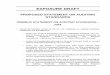 PROPOSED STATEMENT ON AUDITING STANDARDSFILE/AICPAProposal_Omnibus_28November2017.pdf · PROPOSED STATEMENT ON AUDITING STANDARDS . ... In evaluating amendments proposed to AU -C