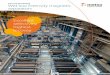 Excellent selectivity, highest recovey - Metso€¦ · 2 Wet low intensity magnetic separators Series WS1200 CR, CC, DW and CTC Wet low intensity magnetic separators, LIMS Metso has