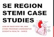 STEMI Case STudies - American Heart Associationwcm/@mwa/documents/...stemi case studies ashlee rostvedt rn, bsn stemi program coordinator essentia health - fargo. case #1