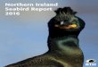 Northern Ireland Seabird Report 2016 – page 6 - BTO · Breeding Seabirds in Northern Ireland in 2016 Kerry Leonard ... results were summarised in Cramp et al. (1974) The Seabirds