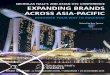 NICHOLAS HALL’S 2ND ASIAN OTC CONFERENCE ... SINGAPORE – A FOUR SEASONS HOTEL • SINGAPORE • 29-30 OCTOBER 2015 NICHOLAS HALL’S 2ND ASIAN OTC CONFERENCE EXPANDING BRANDS ACROSS