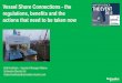 Vessel Shore Connections - the regulations, benefits and ... · Vessel Shore Connections - the regulations, benefits and the ... Schneider Electric ... 2 MV Premset Cubicle