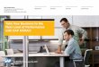 Take Your Business to the Next Level of Performance with ...€¦ · SAP Solution Brief SAP Solutions for Small Businesses and Midsize Companies SAP Business One, Version for SAP