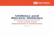 Utilities and Electric Vehicles - JuiceBox EV charging ...emotorwerks.com/images/PR/Articles/sepa-managed-charging-ev-report.pdfJordan Ramer with EV Connect, Thor Hinckley ... UTILITIES