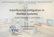 Interference mitigation in HetNet systems - Euraconeuracon.org/attached/Font - Interference mitigation in HetNet...Interference Management for Tomorrow's Wireless Networks ... simulation