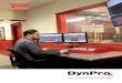 aylor Instrumentation - Dynamometer€¦ · The heart of Taylor Dynamometer’s instrumentation ... e_Boost_Press Boost_Press Fuel_Press Test_Number 242 71 104 11 101 138 ... Wireless