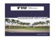 FIU School of Music Undergraduate Student …carta.fiu.edu/music/.../sites/7/2016/01/SOM-Handbook-2017-2018-1.pdfFIU School of Music Undergraduate Student Handbook 2 ... FIU School