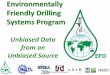 Environmentally Friendly Drilling Systems Program · Environmentally Friendly Drilling Systems Program - Houston Advanced Research Center ... Aramco iExplore: ... NO2, O3, SO2, H2S…