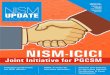 ACDSee PDF Image. - nism.ac.in in Securities Markets (PGPSM 2011-12), the Certificate in Financial ... months of internship in ICICI Bank. ICICI Bank and NISM will select students