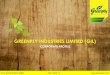 GREENPLY INDUSTRIES LIMITED (GIL) - Green Accessgreenaccess.in/downloads/Greenply Corporate PPT Txt.pdf · Greenply Industries Limited (GIL) is India's largest interior infrastructure