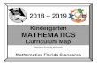 Volusia County Mathematics Department - Home - Home … ·  · 2017-11-131 Volusia County Schools Grade 1 Math Curriculum Map Mathematics Department ... previous learning when interacting