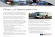 Chain of Responsibility - NTC - National Transport Commission58A7EDE0-5E... · the National Transport Commission has developed Guidelines for Managing Heavy Vehicle Driver Fatigue