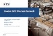 Global OCC Market Outlook - RISI · PDF file · 2016-10-2020 25 30 35 onnes OCC MIX ONP Other OCC Share 2000: 27% 2005: 52% 2010: 56% ... 2000 2002 2004 2006 2008 2010 2012 2014 s