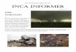 INCA COMMUNITY SERVICES, INC INCA INFORMER · INCA INFORMER INCA COMMUNITY SERVICES, INC April-June 2011 O ... Over 237 homes and business were ... County Tornado Organization for