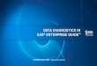 Data Diagnositics in SAS Enterprise Guide - HASUGhasug.org/.../uploads/2016/11/DataDiagnosticsinSASEnterpriseGuide.pdf · Q-Q Plot • Kernel Density ... Sigma Approach ... in SAS®