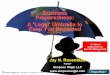 Business Preparedness: A ‘Legal’ Umbrella to Keep You …€¦ ·  · 2011-07-11Sr. Management Your Business & its Resources: ... Opportunity is always present in the midst of