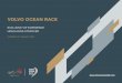 ExclusivE viP ExPEriEncE Hong Kong stoPovEr · ExclusivE viP ExPEriEncE Hong Kong stoPovEr ... depends on race competition and weather conditions) ... the volvo ocean race is the