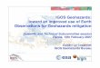 IGOS Geohazards: toward an improved use of Earth ... Geohazards: toward an improved use of Earth Observations for Geohazards mitigation Scientific and Technical Subcommittee session