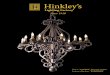 Hinkley’s€™s has many resourcess for ﬁnding antique lighting ﬁxtures ... Brasswinds Bruck Lighting Abolite Lighting AC Lighting Design Access Lighting Acculite