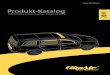 Produkt-Katalog 2011 - Masterpiece · auto typ form tÜren baujahr profi master openair car ... 1986 091 supmi 5009 alfa 33 905 lim. 4 1983 - 1994 1324 2 2352 1 5008 ... 3349 2 2973