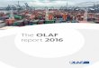 The OLAF Report 2016 - European Commission OLAF report 2016 Seventeenth report of the European Anti-Fraud Office, 1 January to 31 December 2016 Printed by The Publications O˜ ce of