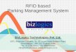 RFID based Parking Management System - '+domain …€¦ ·  · 2013-02-22RFID based Parking Management System BizLogics Technologies Pvt. Ltd. 10/G, Bodycare Complex, Nr. St. Lourn