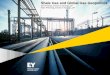 Jim Franks, Ernst & Young LLP Alex Fleming, Ernst ... - EY · Jim Franks, Ernst & Young LLP Alex Fleming, ... Can North America maintain the pace of exports with a ‘withdrawal’
