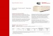 Power ConnectTM Series RX45 - Prima Power Systems Inc · ©2014 Cummins Inc. | NAS ... Specification sheet Power Connect TM Series RX45 Features and benefits Robust product design